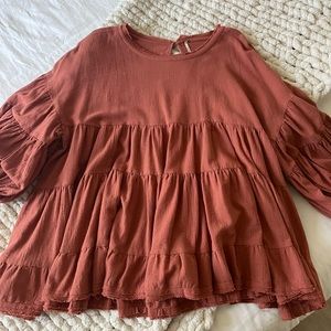 Free People Briana Top